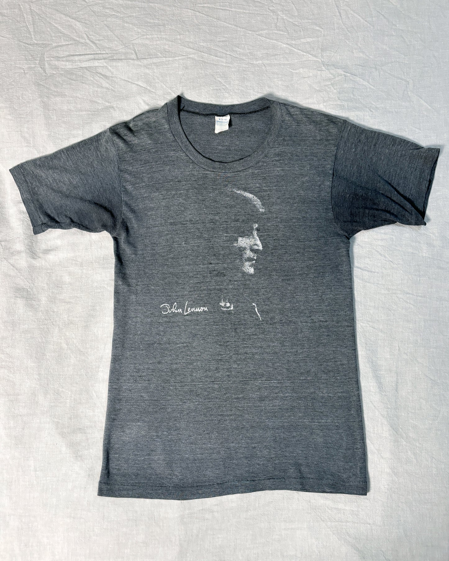 1980s John Lennon T-Shirt–S