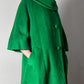 1960s Lilli Ann Swing Coat