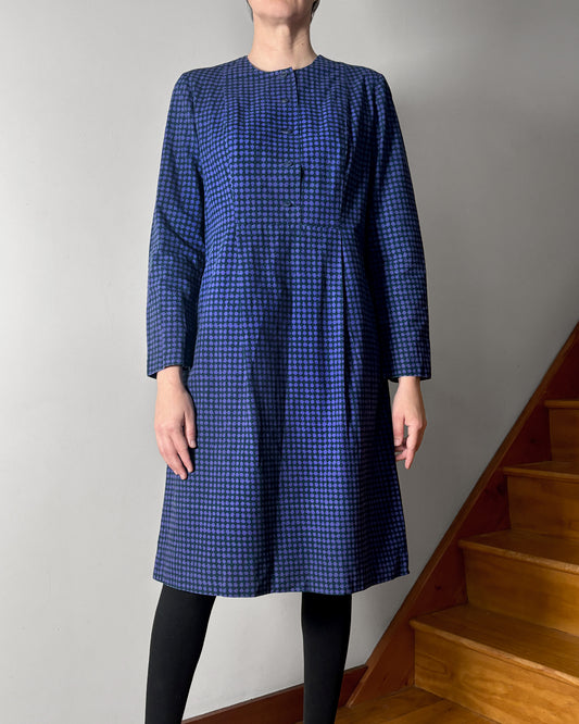 1960s Marimekko Day Dress–S