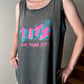 1980s the Ritz NYC Rock Club Tank–XL