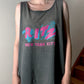 1980s the Ritz NYC Rock Club Tank–XL