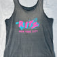 1980s the Ritz NYC Rock Club Tank–XL