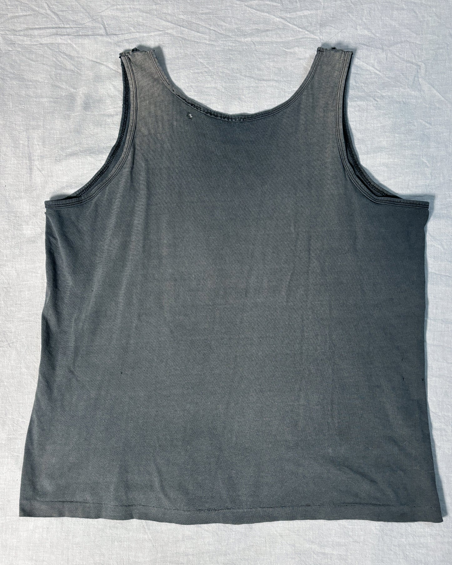 1980s the Ritz NYC Rock Club Tank–XL