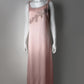 1920s Charmeuse Nightgown–S/M
