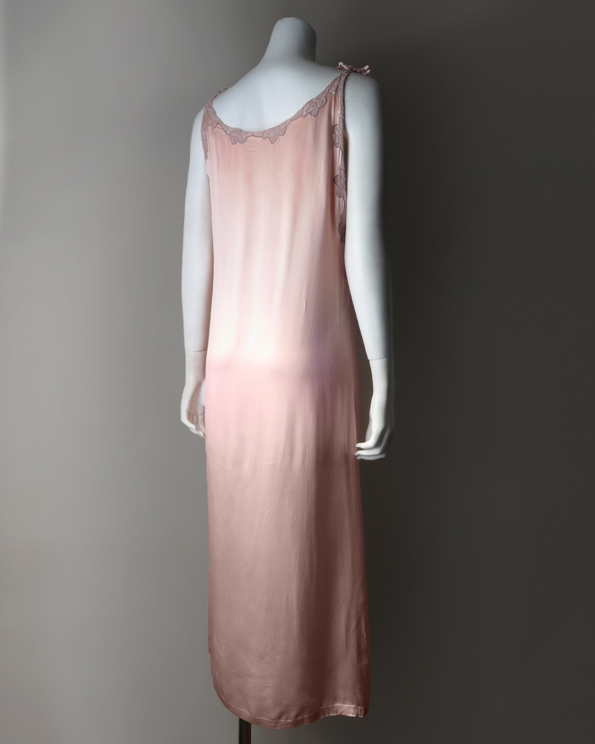 1920s nightgown discount